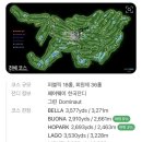 백암비스타골프장 | ⛳️서울 근교 골프장 이천비에이비스타cc 회원제 라운딩 후기, 이천골프장