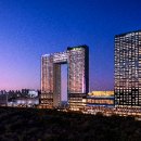 (주)서부티엔디 노보텔 스위트 앰배서더 서울 용산 이미지