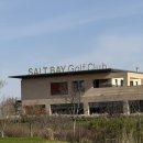 솔트베이(Salt Bay) 골프클럽 | 시흥 솔트베이 GC 봄 라운딩 후기 🌸 벚꽃 골프