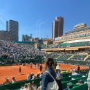 헤어클럽K | 2026 ATP 1000 몬테카를로 마스터스 오픈 16강 후기