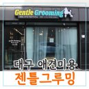 젠틀그루밍 이미지