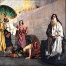 Bible Reading - Esther 3:1~7 이미지