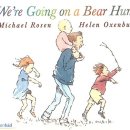 We&#39;re Going on a Bear Hunt 이미지