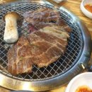 진짜맛있는갈비집