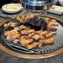 동아리(영등점) | 영등포역 고기집 영등갈비 포삼겹 영동돼지갈비 내돈내산 솔직후기