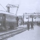 전차종점기념비 이미지