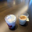 서동대로 | 스카이블루 담요 예약하고 마신 윈터 스카치 바닐라 라떼 후기 (ft. 출근길 스타벅스 안중 서동대로DT점)