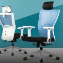 프로게이머 PC방 | 게임방 튼튼한 중고등학생 의자 프로게이머 높이조절 의자 살펴보기