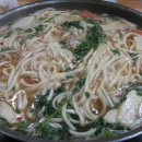 복칼국수 이미지