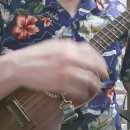 우쿨렐레앙상블교재 1권 (14번곡) - 이웃집 토토로 이미지