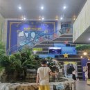 수산과학관 전시관 1층 화장실 이미지