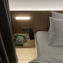 2022.01 나무호텔 Moonlight 객실 숙박 후기