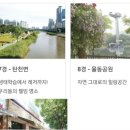성남시청 (광장, 분수대) | [경기도여행] 성남 9경