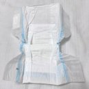 에떼소프트 | [신생아기저귀] 기저귀 1단계 비교(르소메, 하기스, 나비잠, 1CMPLUS, NATY) #내돈내산