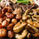 소 곱창 이미지