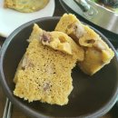 가마솥보리밥 정식 이미지