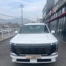 캘리그래피 | 사업자 혜택까지 좋은 대형SUV, 팰리세이드 9인승 캘리그래피 화이트 출고후기