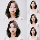 헤어디자인김나영