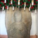 용주암 석조여래입상 이미지