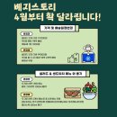 베지스토리