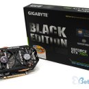 동급 최고의 성능, 기가바이트 GTX 750 Ti 블랙에디션 이미지