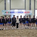 새너울중학교