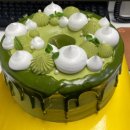 쉽게 배우는 제과제빵 이미지