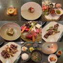 [ 모도우 광화문점 ] 안국역 한우구이 맛집 / 한우...종로 룸식당 / 상견례 식당 추천 / 내돈내먹 솔직후기