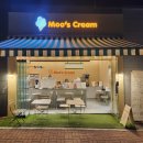 무스 크림(Moo's Cream)