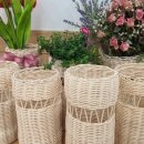 라탄 & 마크라메 생활공예 이미지