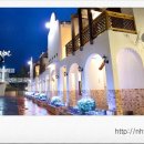 아스타 스크린골프 이미지