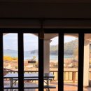 바다여행펜션 | 내돈내산 바다앞 고흥 독채펜션 고요한바다펜션 가족여행 후기
