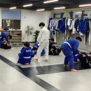 미르 주짓수 유도관 이미지