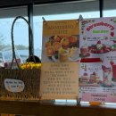 조천 제방화장실3 | 제주 조천 카페, 기저귀갈이대 O| 만다리노 카페 솔직후기