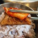 송원왕갈비 | 부산 용호동 맛집 송원왕갈비 후기 직접 양념한 돼지갈비와 밀면의 진심