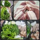 왕돈 | 구미 상모동 삼겹살 맛집 ‘왕돈’ – 향긋한 미나리와 찰떡궁합! 웨이팅 필수 로컬 맛집 후기 ​