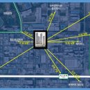 북부순환도로R 이미지