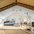 서천갯벌체험글램핑 이미지