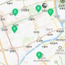 GS25래미안포레스트점 네이버블로그