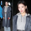JYP 스타일