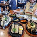 시래기화덕생선구이 이미지