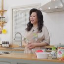 건강한 생활 요리 이미지