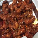 중앙닭강정 이미지