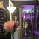 시계탑삼거리 화장실 | [봉산동 미용실] 대구 늦게까지 하는 미용실 815헤어 펌 잘하는 곳에서 c컬 펌 받은 후기