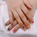 네일러브썸 네이버블로그