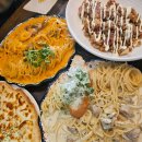 언앨리피자 | 성북구 맛집 탐방! 언앨리셰프에서 즐기는 유럽의 맛