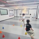 리틀아이 태권도장 이미지