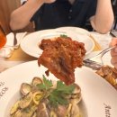 로마 트레스테베레 맛집 Antico Carbone 현지인 소꼬리찜 대성공 후기