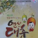 연산대추축제 네이버블로그
