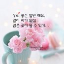 불금~아침 인사드립니다 이미지